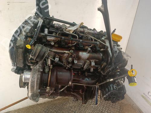 Engine ALFA ROMEO GIULIETTA (940_) 1.6 JTDM (940FXD1A) | BP37035572M1 - Image 2