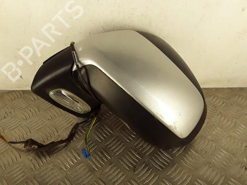Left mirror CITROËN C4 Picasso I MPV (UD_) 1.6 HDi | BP30022792C26 