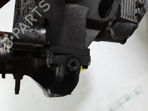 Gearbox PEUGEOT 308 I (4A_, 4C_) 1.6 16V | BP30021130M3