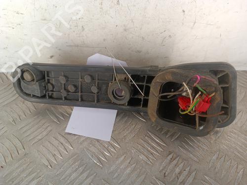 Lamp holder PEUGEOT 206 SW (2E/K) 1.6 16V | BP30024982L10 