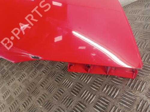 Right front fenders RENAULT CLIO II (BB_, CB_) 1.2 16V (BB05, BB0W, BB11, BB27, BB2T, BB2U, BB2V, CB05,... | BP30018052C42 