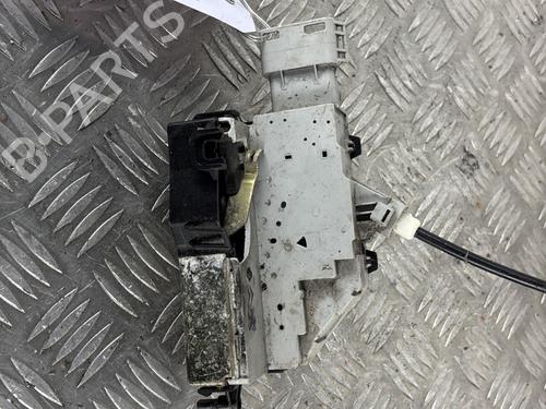 Rear left lock CITROËN C4 I (LC_) 1.6 HDi | BP30011673C100
