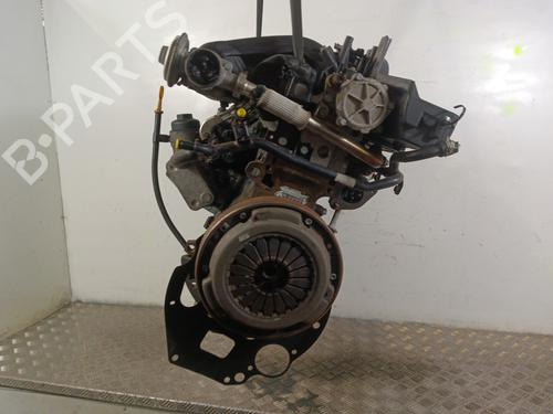 Engine ROVER 75 I Tourer (RJ) 2.0 CDTi | BP30018412M1 - Image 3