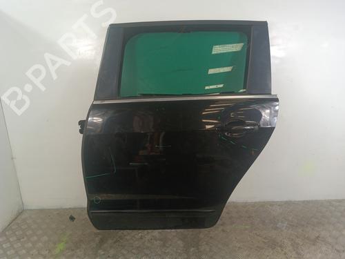 Used Left rear door PEUGEOT 5008 (0U_, 0E_) 1.6 HDi (114 hp) 30021010