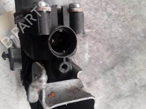 Rudehejsemekanisme venstre bagtil NISSAN QASHQAI I (J10, NJ10) 1.6 (114 hp) 30013764