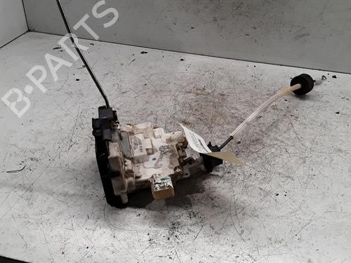 Højre fortil lås AUDI A6 C6 Avant (4F5) 2.7 TDI | BP30026322C97