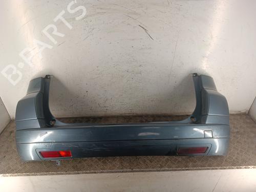 Used Rear bumper CITROËN C4 Picasso I MPV (UD_) 1.6 HDi (109 hp) 30011643