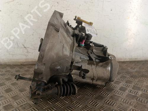 Gearbox CITROËN C3 Pluriel (HB_) 1.4 HDi | BP30008441M3