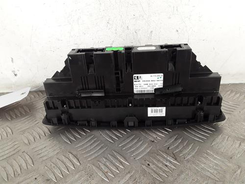 Climate control CITROËN C5 III Break (RW_) 1.6 HDi 110 | BP30174191I5 