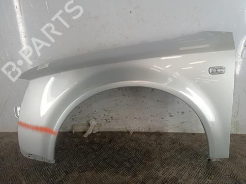 Used Left front fenders Left front fenders AUDI A4 B6 Avant (8E5) [2000-2005] 36371529 36371529
