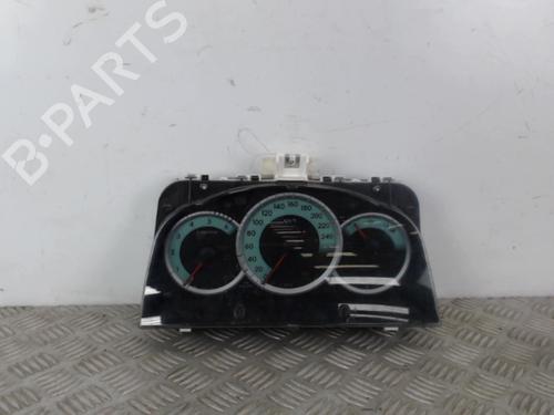Instrument cluster TOYOTA COROLLA Verso (ZER_, ZZE12_, R1_) 2.2 D-4D (AUR10_, AUR10R) | BP30027686C47 