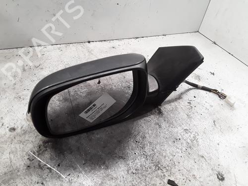 Used Left mirror TOYOTA AVENSIS Estate (_T25_) 2.0 D-4D (ADT250_, ADT250R) (126 hp) 30010864