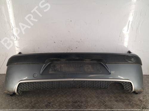 Used Rear bumper Rear bumper PEUGEOT 1007 (KM_) 1.4 HDi (68 hp) 33828628 33828628