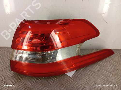 Used Right taillight Right taillight PEUGEOT 308 SW II (LC_, LJ_, LR_, LX_, L4_) 1.6 BlueHDi 120 (120 hp) 36055381 36055381