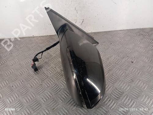 Used Left mirror Left mirror 39516159 39516159