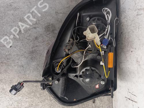 Used Left headlight Left headlight 37701710 37701710
