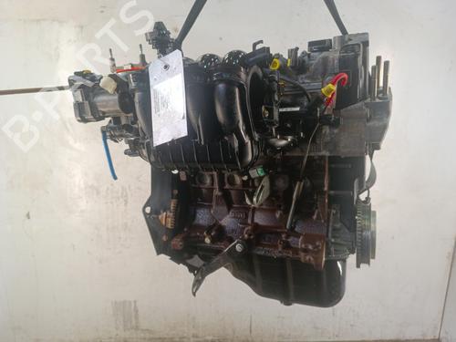 Engine FORD KA (RU8) 1.2 | BP39043040M1 - Image 5