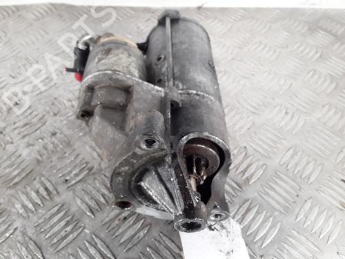 Motor arranque FIAT DUCATO Platform/Chassis (244_) 2.8 JTD Power | BP30641781M8