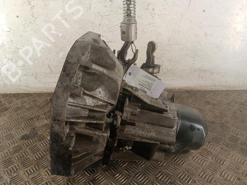 Gearbox RENAULT TWINGO II (CN0_) 1.6 RS (CN0N, CN0R, CN0S) | BP34044614M3  - Image 6