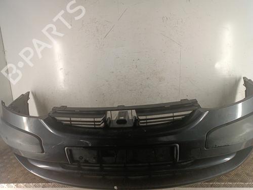 Front bumper CITROËN C8 (EA_, EB_) 2.0 HDi 165 | BP30964566C7 - Image 4