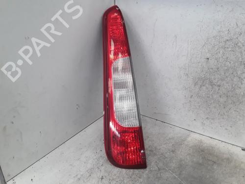Left taillight FORD FOCUS C-MAX (DM2) 1.8 TDCi | BP30013327C34