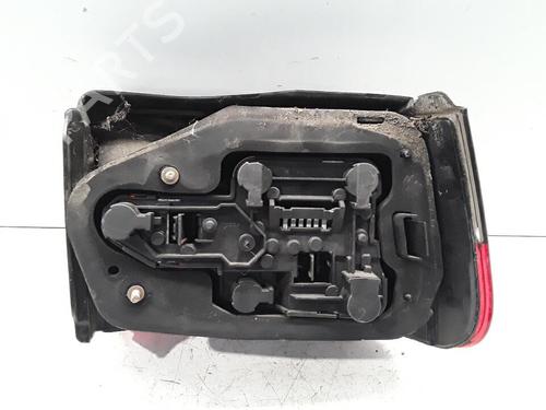 Used Left taillight SEAT IBIZA II (6K1) 1.0 (45 hp) 30016151