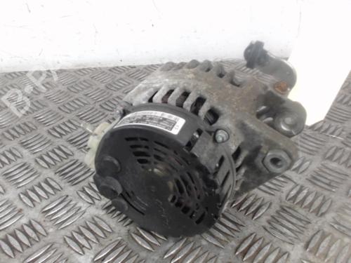 Alternator PEUGEOT 107 (PM_, PN_) 1.0 | BP30027546M7 