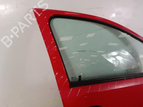 Porte avant droite OPEL CORSA C (X01) 1.2 (F08, F68) | BP30020980C3 