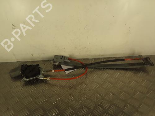 Front left window mechanism PEUGEOT 106 II (1A_, 1C_) 1.1 i | BP30007657C22 