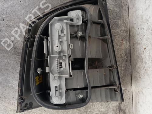 Right taillight OPEL VECTRA C GTS (Z02) 1.9 CDTI (F68) | BP30009992C35 