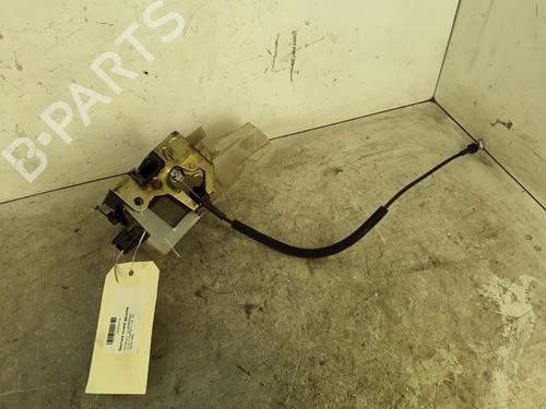 Vergrendeling links voor RENAULT CLIO II (BB_, CB_) 1.6 (B/CB0D, BB00) (90 hp) 30010662