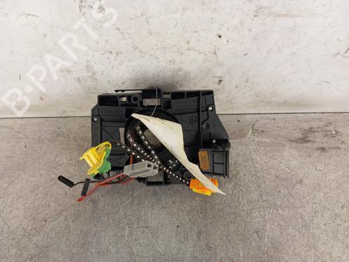 Squib airbag RENAULT CLIO II (BB_, CB_) 1.5 dCi (B/CB07) | BP30010412C102 