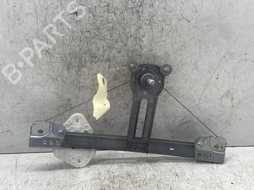 Lève-vitre arrière gauche DACIA LOGAN (LS_) 1.4 (LS0A, LS0C, LS0E, LS0G) | BP30021074C24 