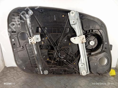 front-right-window-mechanism-hyundai-i30-gd-2011-36691190 main image