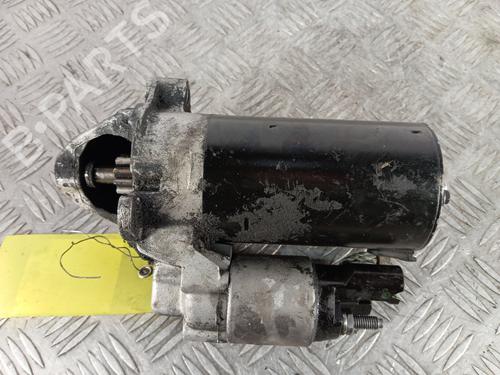 Starter AUDI A4 B7 Avant (8ED) 1.9 TDI | BP33692055M8 - Image 2