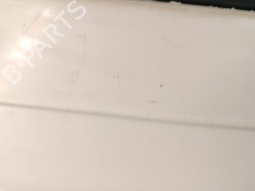 Rear bumper RENAULT CLIO II (BB_, CB_) 1.5 dCi (B/CB07) | BP30012339C8 