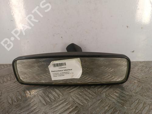 Used Rear mirror Rear mirror CITROËN XSARA PICASSO (N68) 1.6 HDi (109 hp) 34125377 34125377
