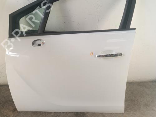 Używane Drzwi przednie lewe OPEL MERIVA B MPV (S10) 1.3 CDTI (75) (95 hp) 30010330