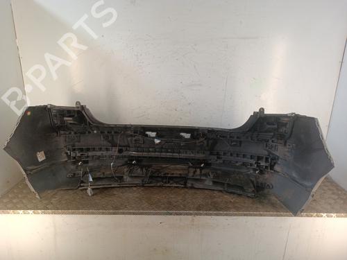 Rear bumper RENAULT VEL SATIS (BJ0_) 2.2 dCi (BJ0E, BJ0F) | BP30012597C8 