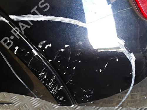 Rear bumper FORD FOCUS II Turnier (DA_, FFS, DS) 1.6 TDCi | BP30022021C8