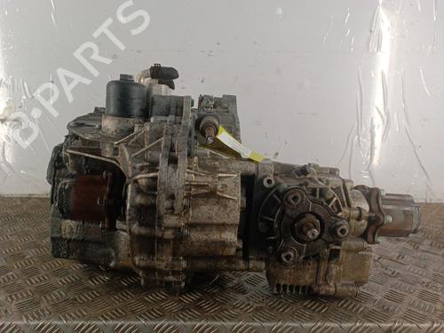 Gearbox AUDI A3 (8P1) 3.2 V6 quattro | BP33850483M3 - Image 3