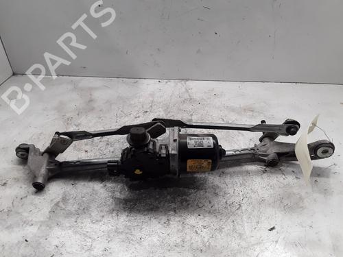 Front wiper motor RENAULT MEGANE IV Hatchback (B9A/M/N_) 1.5 dCi 110 (B9A3) | BP30020812M29