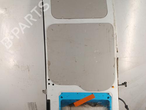 Left tailgate FORD TRANSIT Van (FA_ _) 2.2 TDCi | BP30018074C76 