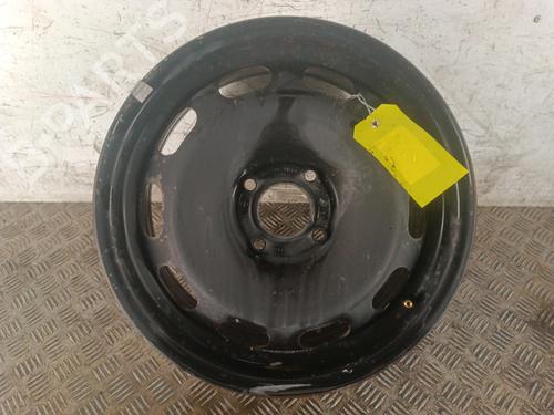 Felg PEUGEOT 208 II (UB_, UP_, UW_, UJ_) 1.2 PureTech 75 (75 hp) 31980488