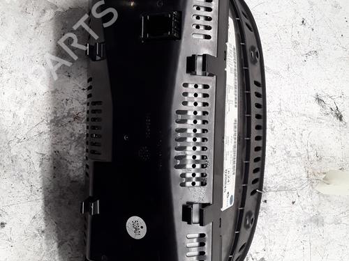 Ferdsskriver BMW 3 (E90) 320 d | BP30026105C48 