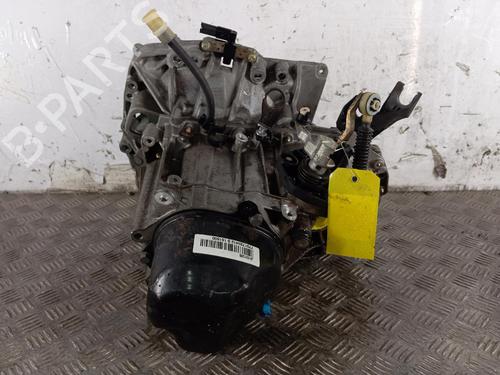 Gearbox RENAULT MODUS / GRAND MODUS (F/JP0_) 1.2 (JP0C, JP0K, FP0C, FP0K, FP0P, JP0P, JP0T) | BP40177761M3 - Image 3