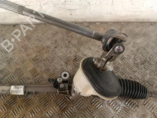 Steering rack RENAULT SCÉNIC III (JZ0/1_) 1.5 dCi (JZ02, JZ0R) | BP30011452M22 