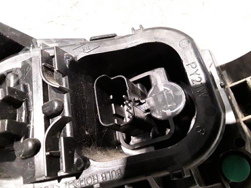 Right taillight RENAULT CLIO IV (BH_) 1.5 dCi 75 | BP30021155C35