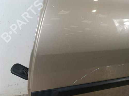 Puerta trasera izquierda RENAULT MEGANE II (BM0/1_, CM0/1_) 1.5 dCi (BM1E, CM1E) | BP30018780C4 