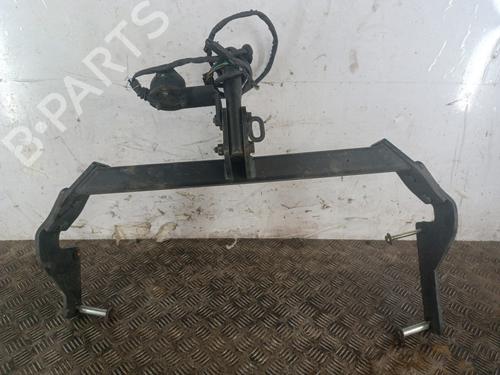 Trækkugle/Mekanisme Trækkugle/Mekanisme CITROËN NEMO Box Body/MPV (AA_) 1.3 BlueHDi 80 (80 hp) 36654878 36654878